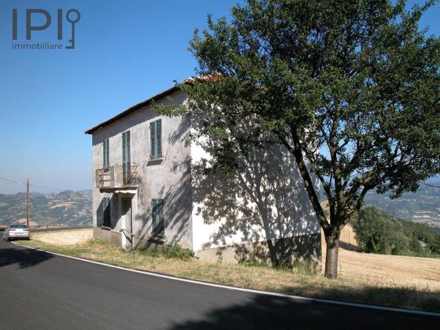 Rustico in vendita a Vengore, Roccaverano