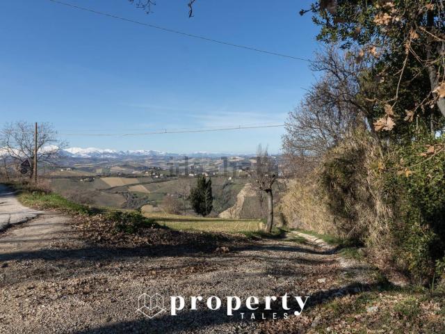 Rustico in vendita a Ripatransone, Ascoli Piceno