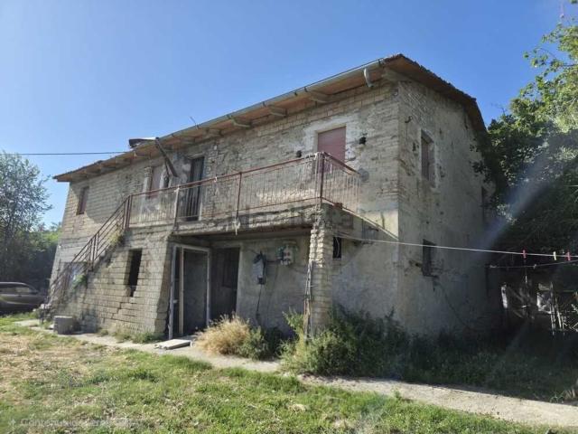 Rustico in vendita a Marche, Ascoli Piceno
