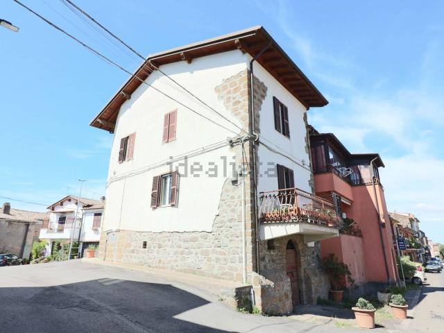 Rustico in vendita a La Botte, Vetralla