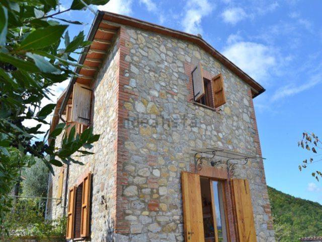 Rustico in vendita a Olevole, Ficulle