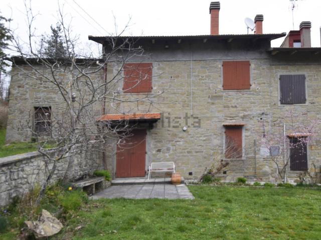 Rustico in vendita a Pratovecchio Stia, Montemignaio