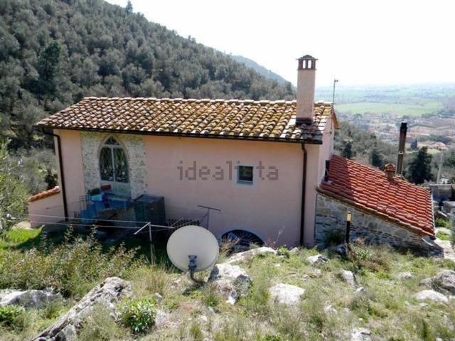 Rustico in vendita a Gello, San Giuliano Terme