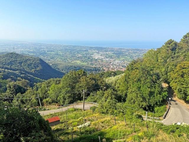 Rustico in vendita a Tonfano, Toscana