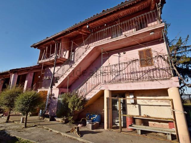 Rustico in vendita a Piemonte, Cuneo