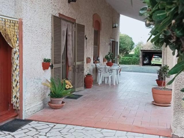Rustico in vendita a Monte Argentario, Toscana