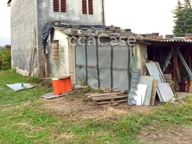 Rustico in vendita a Santissima Annunziata, Bagni Di Lucca Ponte