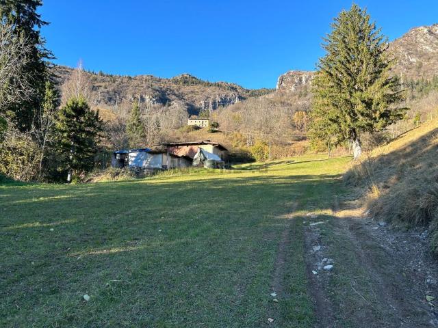 Rustico in vendita a Dorga, Castione Della Presolana