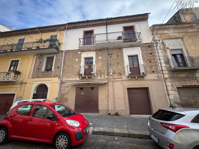 Rustico in vendita a Calabria, Catanzaro