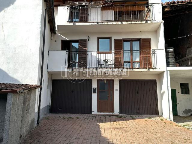 Rustico in vendita a Piemonte, Torino