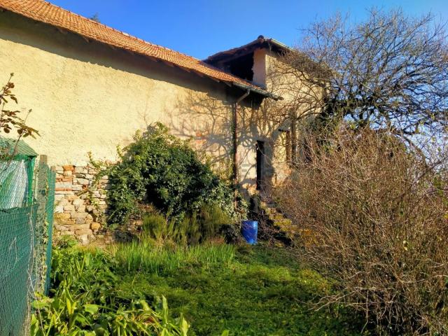 Rustico in vendita a Casale Litta, Lombardia