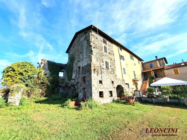 Rustico in vendita a Ponticello, Filattiera
