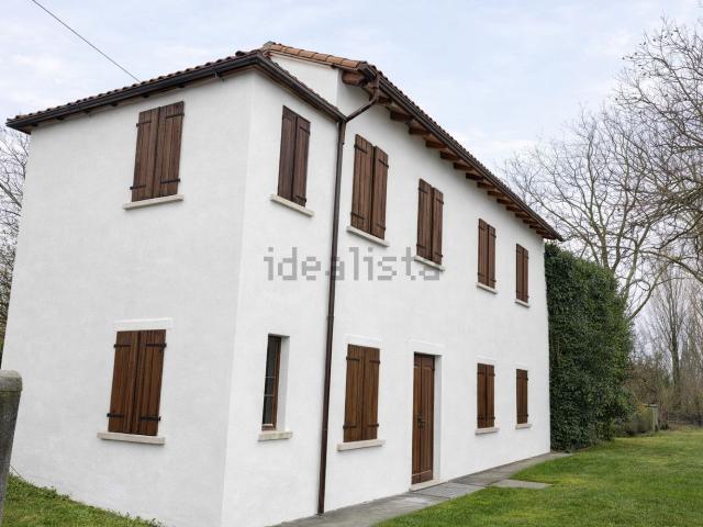 Rustico in vendita a Gorgo Al Monticano, Veneto