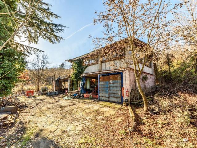 Rustico in vendita a Unione dei comuni del Frignano, Serramazzoni