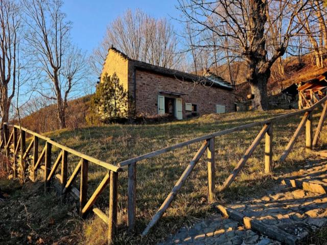 Rustico in vendita a Unione dei comuni del Frignano, Fiumalbo