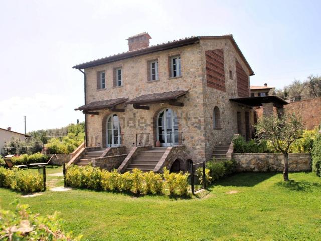 Rustico in vendita a Rivalto, Chianni