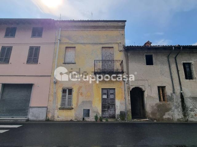 Rustico in vendita a Piemonte, Novara