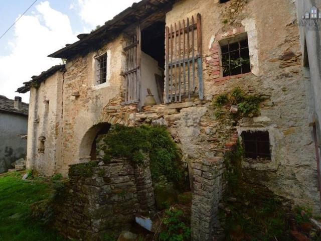 Rustico in vendita a Piemonte, Torino