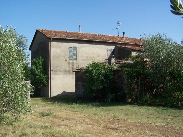 Rustico in vendita a Campagnatico, Toscana