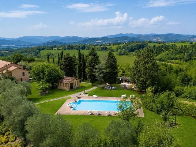 Rustico in vendita a San Leo Bastia, Umbria