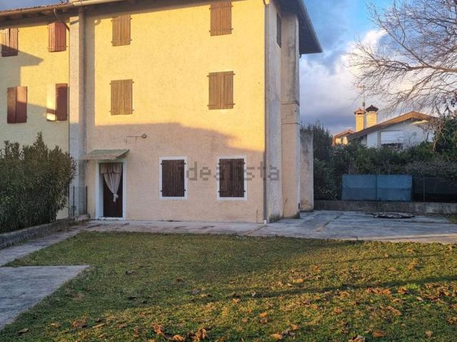Rustico in vendita a San Quirino, Friuli-Venezia Giulia