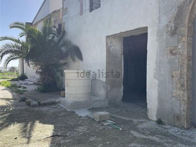 Rustico in vendita a Pachino, Siracusa