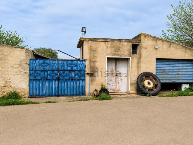 Rustico in vendita a Siracusa, Sicilia