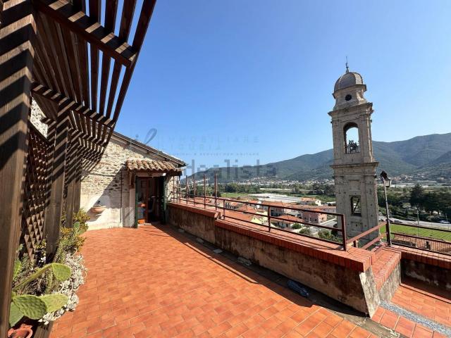 Rustico in vendita a Bastia, Albenga