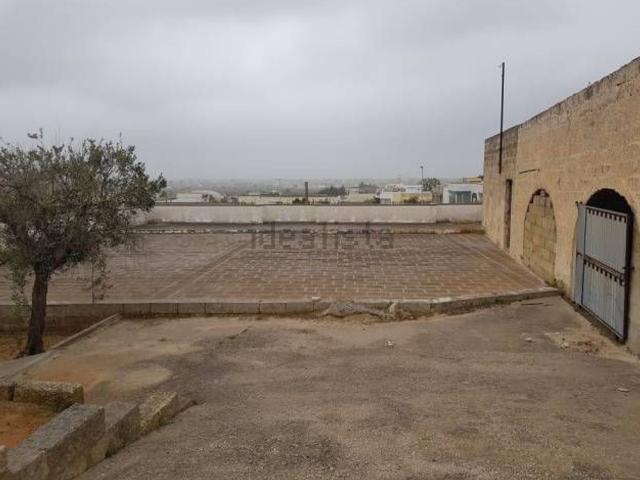 Rustico in vendita a Puglia, Lecce