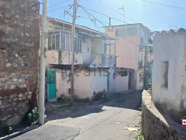 Rustico in vendita a III Circoscrizione, Messina