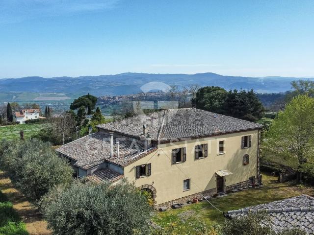 Rustico in vendita a Villanova, Orvieto