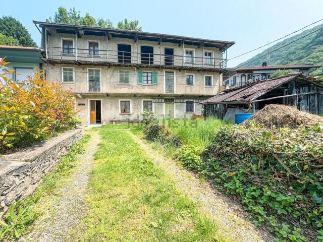 Rustico in vendita a Piemonte, Novara