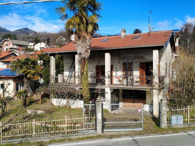 Rustico in vendita a Unione Montana Alpi Graie, Piemonte