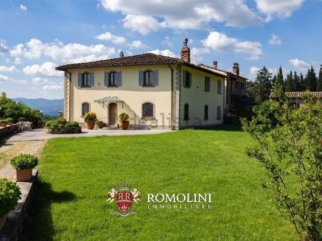 Rustico in vendita a Dicomano, Toscana