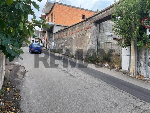 Rustico in vendita a Guardia, Acireale