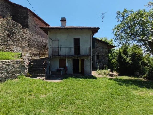Rustico in vendita a Piemonte, Cuneo