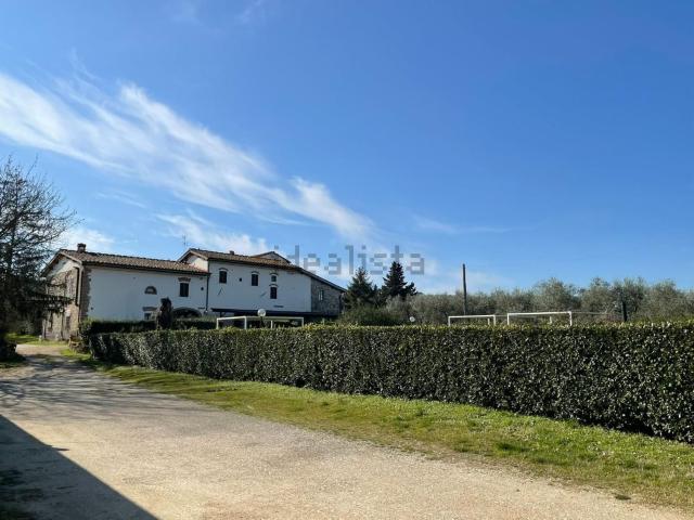 Rustico in vendita a Lastra A Signa, Toscana