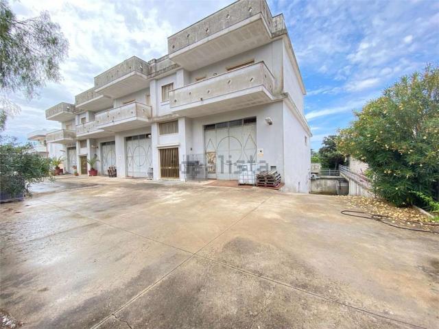 Rustico in vendita a Montegrappa, Puglia