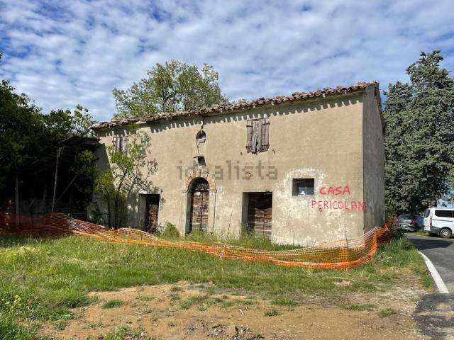 Rustico in vendita a Roncofreddo, Reggio Emilia