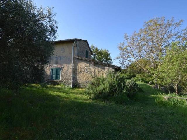 Rustico in vendita a Torraccia di Chiusi, San Gimignano