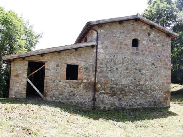 Rustico in vendita a Bagnoregio, Lazio
