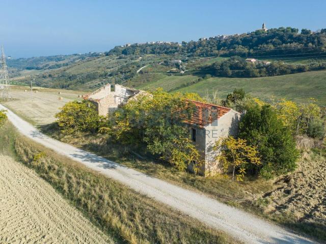 Rustico in vendita a Marche, Fermo