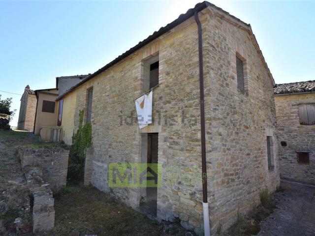 Rustico in vendita a Marche, Fermo