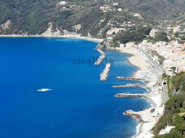 Rustico in vendita a Lemeglio, Moneglia