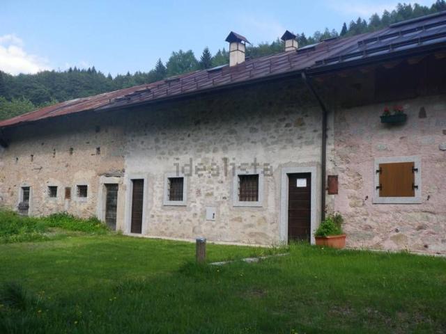 Rustico in vendita a Comunità delle Giudicarie, Castel Condino