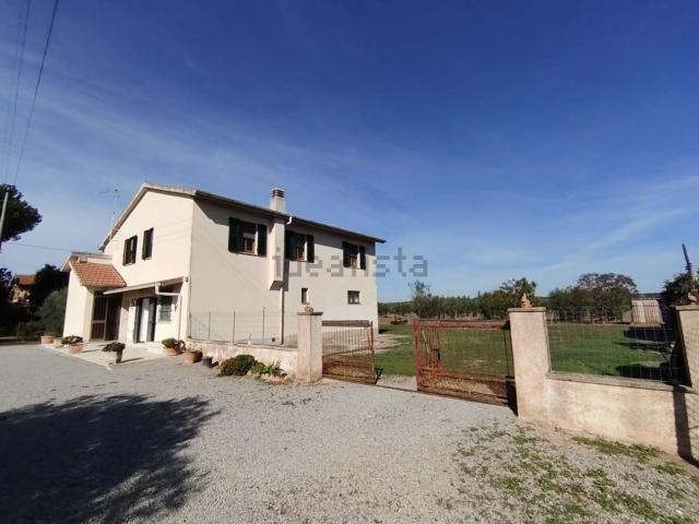 Rustico in vendita a Marsiliana, Manciano