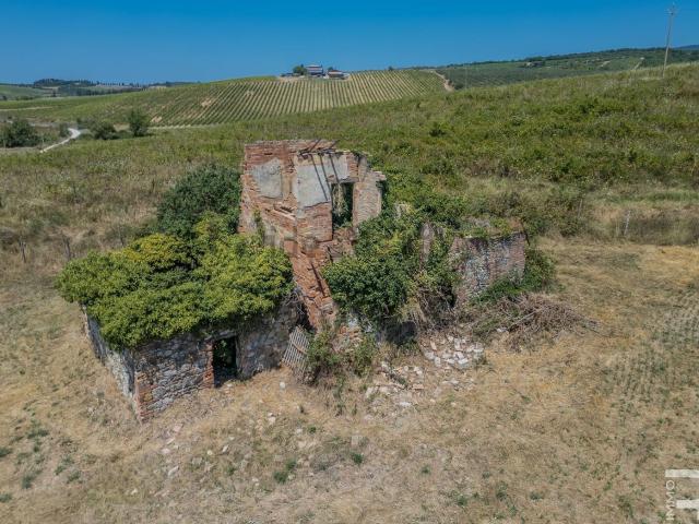 Rustico in vendita a Lilliano, Castellina In Chianti