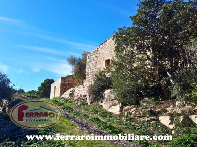 Rustico in vendita a Modica, Monserrato