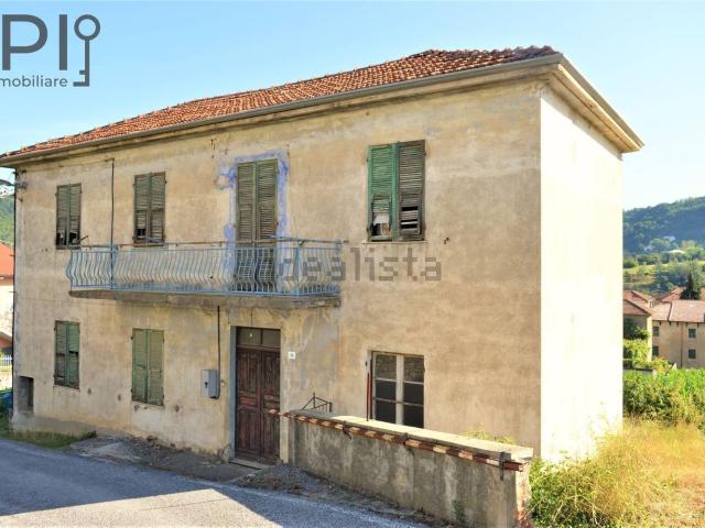 Rustico in vendita a Piemonte, Cuneo