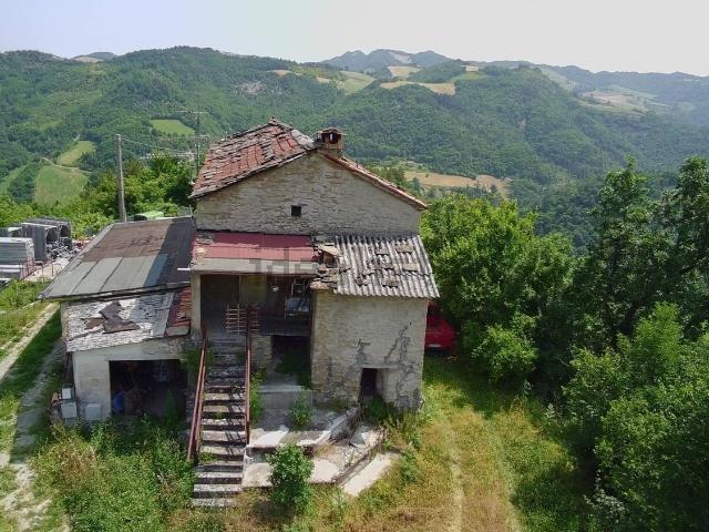 Rustico in vendita a Unione di Comuni della Romagna Forlivese, Galeata